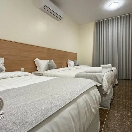 Jwann In Residential Hotel Medina Exterior photo