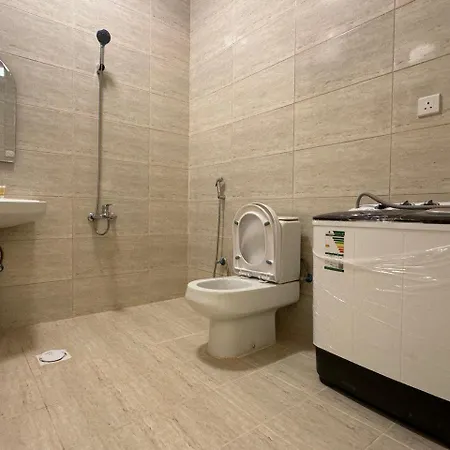 Jwann In Residential Hotel Medina Exterior photo