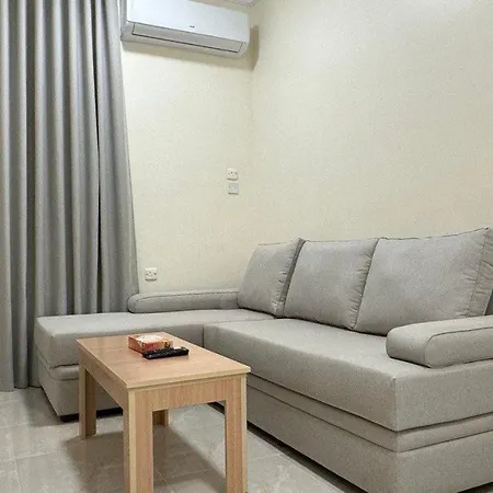 Jwann In Residential Hotel Medina Exterior photo